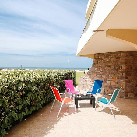 La Coquille - Appartement Vue Mer Erquy Zewnętrze zdjęcie
