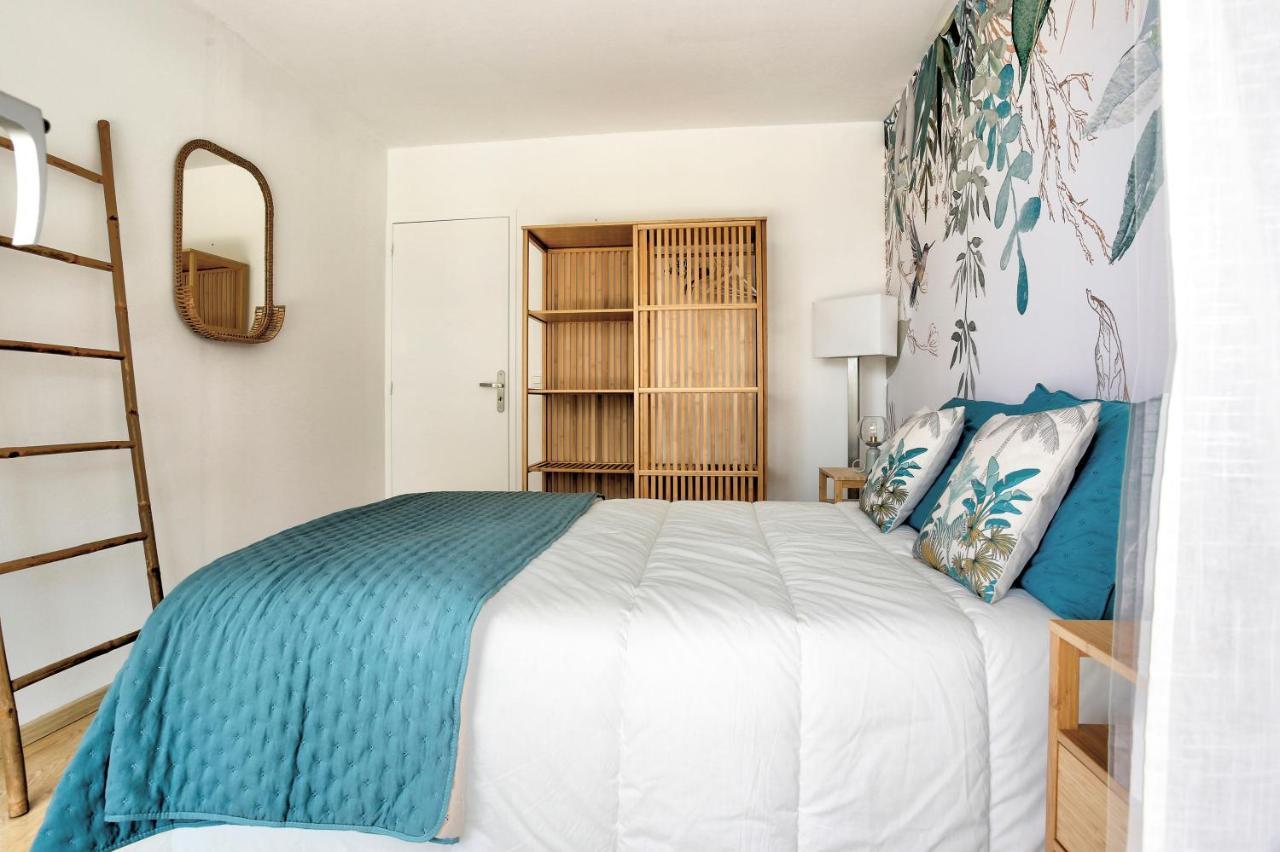 La Coquille - Appartement Vue Mer Erquy Zewnętrze zdjęcie
